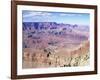 South Rim, Grand Canyon, Unesco World Heritage Site, Arizona, USA-R H Productions-Framed Photographic Print