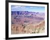 South Rim, Grand Canyon, Unesco World Heritage Site, Arizona, USA-R H Productions-Framed Photographic Print