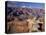 South Rim of Grand Canyon-James Randklev-Stretched Canvas