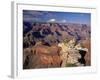 South Rim of Grand Canyon-James Randklev-Framed Photographic Print