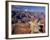 South Rim of Grand Canyon-James Randklev-Framed Photographic Print