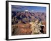 South Rim of Grand Canyon-James Randklev-Framed Photographic Print