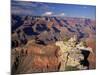 South Rim of Grand Canyon-James Randklev-Mounted Photographic Print