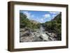 South Rukuru River, Malawi, Africa-Michael Runkel-Framed Photographic Print