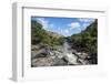 South Rukuru River, Malawi, Africa-Michael Runkel-Framed Photographic Print