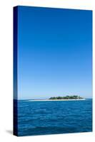 South Sea Island, Mamanucas Islands, Fiji, South Pacific, Pacific-Michael Runkel-Stretched Canvas