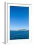 South Sea Island, Mamanucas Islands, Fiji, South Pacific, Pacific-Michael Runkel-Framed Photographic Print