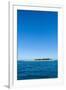 South Sea Island, Mamanucas Islands, Fiji, South Pacific, Pacific-Michael Runkel-Framed Photographic Print