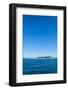 South Sea Island, Mamanucas Islands, Fiji, South Pacific, Pacific-Michael Runkel-Framed Photographic Print