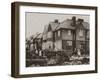 South Shields Union Cottage Homes, Cleadon, County Durham-Peter Higginbotham-Framed Photographic Print