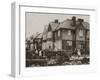 South Shields Union Cottage Homes, Cleadon, County Durham-Peter Higginbotham-Framed Photographic Print