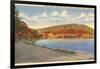 South Shore, Devil's Lake, Wisconsin-null-Framed Art Print