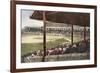 South Side Ball Park, Chicago-null-Framed Photographic Print