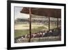 South Side Ball Park, Chicago-null-Framed Photographic Print