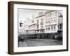 South Side of Aldgate (Stree), Showing Nos 6-9, City of London, 1872-null-Framed Giclee Print