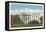 South Side, White House, Washington, D.C.-null-Framed Stretched Canvas