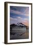 South Sister I-Ike Leahy-Framed Photographic Print