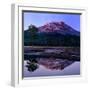 South Sister II-Ike Leahy-Framed Photographic Print