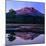 South Sister II-Ike Leahy-Mounted Photographic Print