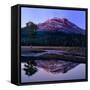 South Sister II-Ike Leahy-Framed Stretched Canvas