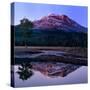 South Sister II-Ike Leahy-Stretched Canvas