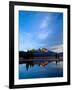 South Sister VII-Ike Leahy-Framed Photographic Print