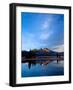 South Sister VII-Ike Leahy-Framed Photographic Print
