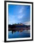 South Sister VII-Ike Leahy-Framed Photographic Print