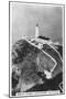 South Stack Lighthouse, Holyhead, Wales, 1937-null-Mounted Giclee Print