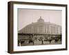 South Station, Boston, Mass.-null-Framed Photo