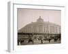 South Station, Boston, Mass.-null-Framed Photo