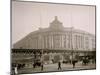 South Station, Boston, Mass.-null-Mounted Photo