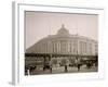 South Station, Boston, Mass.-null-Framed Photo