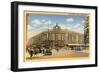 South Station, Boston, Mass.-null-Framed Art Print