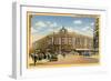 South Station, Boston, Mass.-null-Framed Art Print