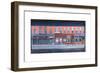 South Street, 2001-Anthony Butera-Framed Giclee Print