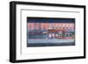 South Street, 2001-Anthony Butera-Framed Giclee Print