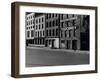 South Street, Just Below Coentus Slip-Walker Evans-Framed Photographic Print