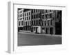 South Street, Just Below Coentus Slip-Walker Evans-Framed Photographic Print