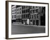 South Street, Just Below Coentus Slip-Walker Evans-Framed Photographic Print