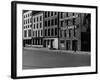 South Street, Just Below Coentus Slip-Walker Evans-Framed Photographic Print