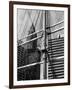 South Street Seaport II-Jeff Pica-Framed Photographic Print