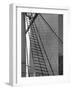 South Street Seaport III-Jeff Pica-Framed Photographic Print
