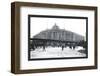 South Street Station, Boston-William Henry Jackson-Framed Photo