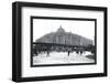 South Street Station, Boston-William Henry Jackson-Framed Photo