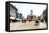 South Street, Worthing, West Sussex, C1900s-1920S-null-Framed Stretched Canvas