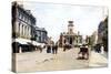 South Street, Worthing, West Sussex, C1900s-1920S-null-Stretched Canvas