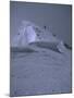 South Summit of Everest, Nepal-Michael Brown-Mounted Photographic Print