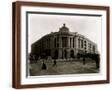 Brown Frame