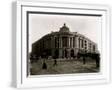 White Frame